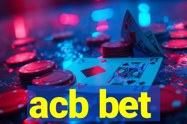 acb bet